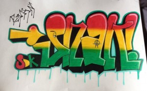 snak_the_ripper_rasta_graffiti_tag_by_janine4074-d7gf01p