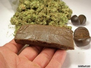 гашиш