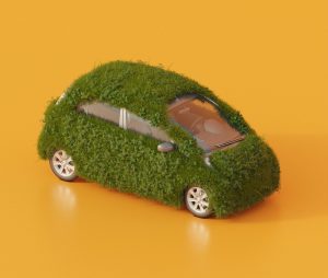 Конопляные автомобили и пластик на основе конопли